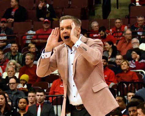 Ohio State Head Coach Chris Holtmann Previews Minnesota Matchup – Buckeye Sports Bulletin