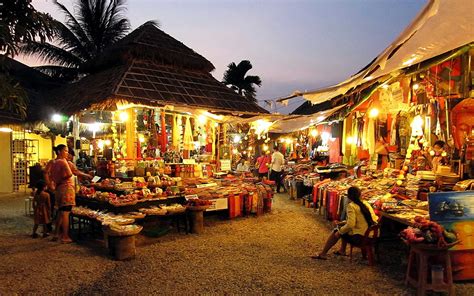 Top 9 Must-Visit Night Markets in Ho Chi Minh City | Vietnam Travel