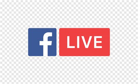 Youtube And Facebook Live Icon Png