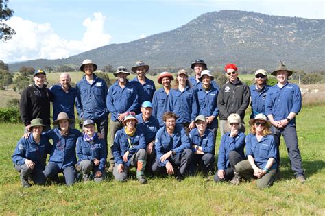 Outward Bound Alumni Get Back Out Bush with Defence Academy