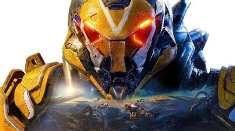 Anthem 2.0: Javelin Gameplay, Builds, Skill Tree, and Artifact Details ...