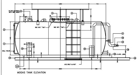 Oil Storage Tank Design Standards at pedrocwhitakero blog