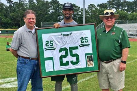 Slidell to honor Matt Forte at halftime Friday night – Crescent City Sports