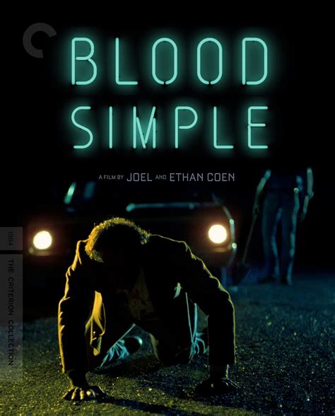 Blood Simple (1984) | The Criterion Collection