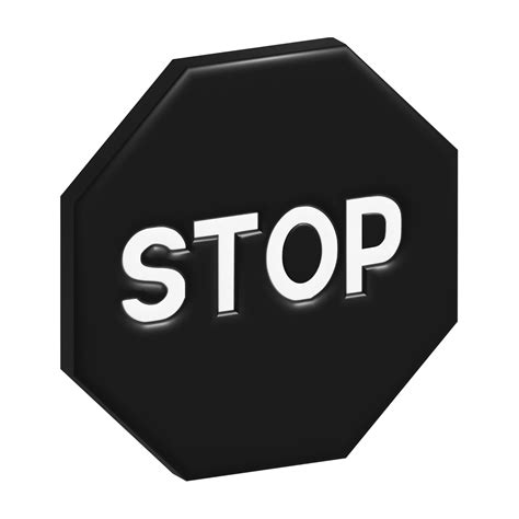 Stop Sign Png Image Stop Sign Signs I Tattoo - vrogue.co