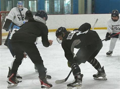 New York players ‘humbled and privileged’ to play first PWHL game Jan ...