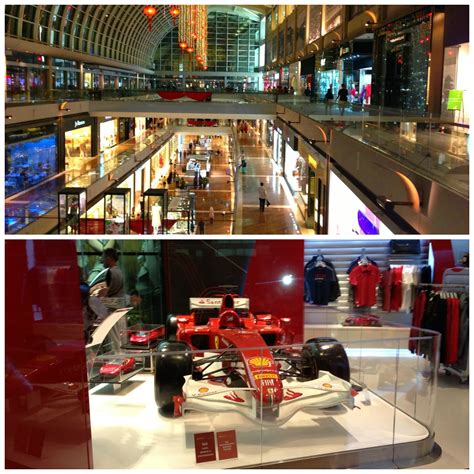 Trip to Singapore - Day 1 (Shopping at Bugis Market & Visiting the Marina Bay Sands ) | Crazy ...