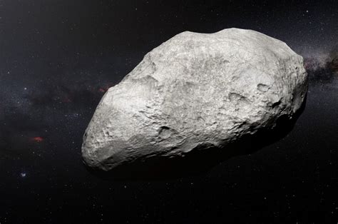 No threat to Earth as huge asteroid zooms past - Science & Tech - The Jakarta Post