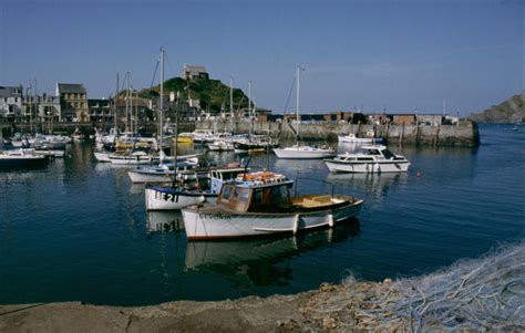 Ilfracombe Harbour © Row17 :: Geograph Britain and Ireland