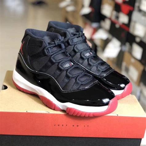 Air Jordan 11 Bred | Kixify Marketplace