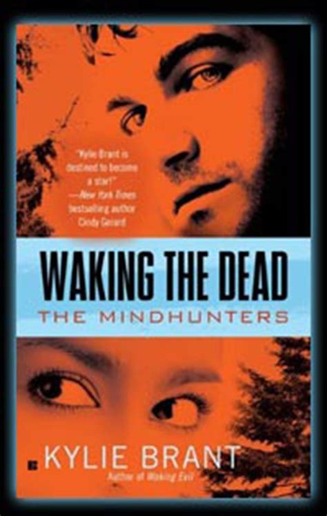 waking-the-dead – Kylie Brant