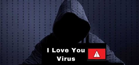 What was the first computer virus in Philippines? ILOVEYOU Virus » Best PC Design store