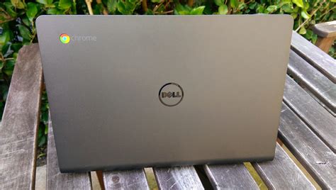 Dell Chromebook 11 review