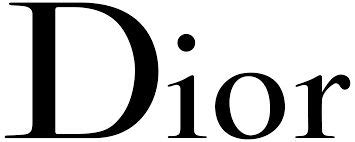 DIOR LOGO – Recherche Google | Dior logo, Fashion logo branding, Luxury clothing brands