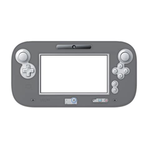 HORI Protective Wii U Accessories Announced In Japan - Pure Nintendo