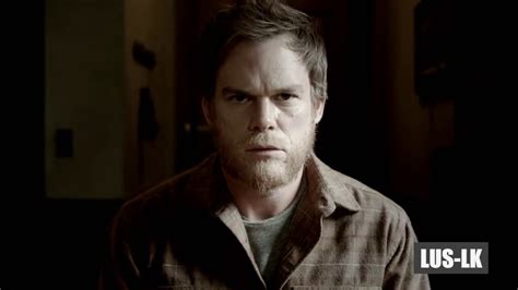 Dexter Returns in 2021 with 10 Episodes - YouTube