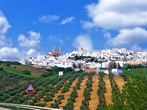 Olvera, Spain | She Went To Spain