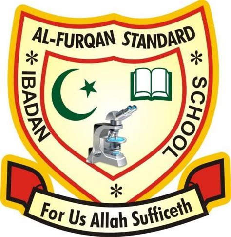 Al-Furqan School, Shogaade | Ibadan