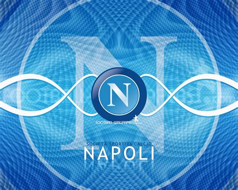 Download SSC Napoli Wallpapers HD Wallpaper