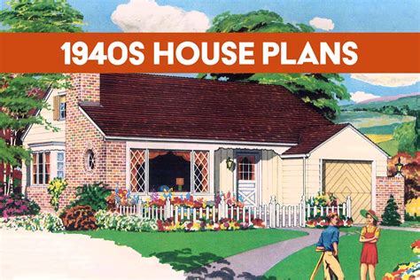 Sears Old Farmhouse Plans