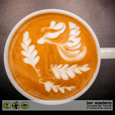 Latte Art Master Class @ Bar Academy Hellas | www.baracademy… | Bar Academy | Flickr