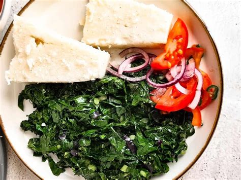 Goodbye ugali, Kenya grows less maize flour :: MalindiKenya.net - il portale italiano in Kenya