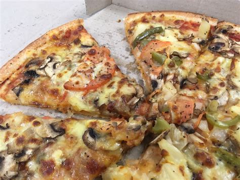 'Dumb' pizza prankster gets last laugh | RNZ News