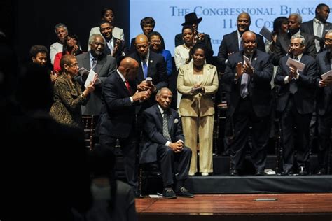 Members - The Congressional Black Caucus