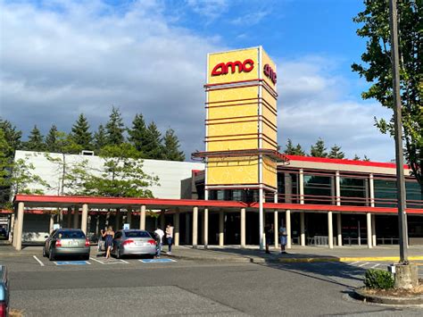 Movie Theater «AMC Loews Oak Tree 6», reviews and photos, 10006 Aurora Ave N, Seattle, WA 98133, USA