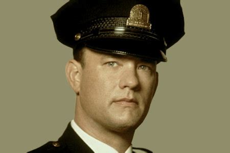 Ten Tom Hanks' Distinctive Characters: As Paul Edgecomb in "The Green Mile" (1999)