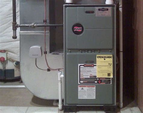 Furnace Safety Tips – Clare Mutual Insurance Company