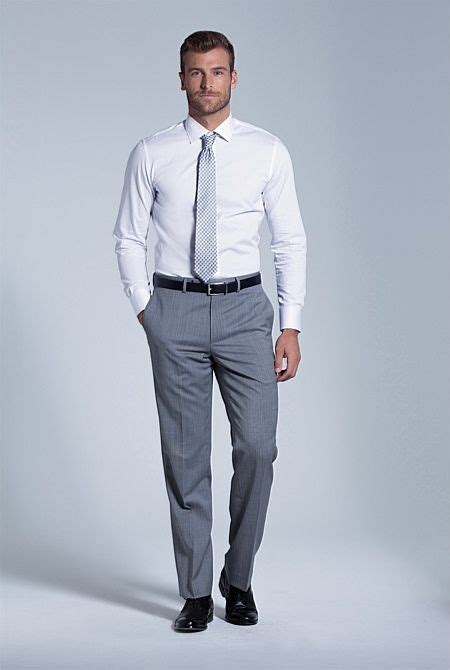 Formal Shirts For Men For Interview