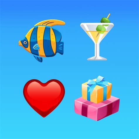 Emoji Emoticon FREE & Emoji Keyboard for Facebook,WhatsApp,Twitter iPhone App