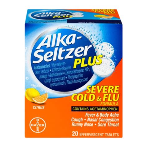 ALKA SELTZER 20CT BOX PLUS – Fresno Wholesale Inc. dba Best Buy Cash ...