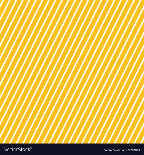 Diagonal stripes pattern geometric simple Vector Image