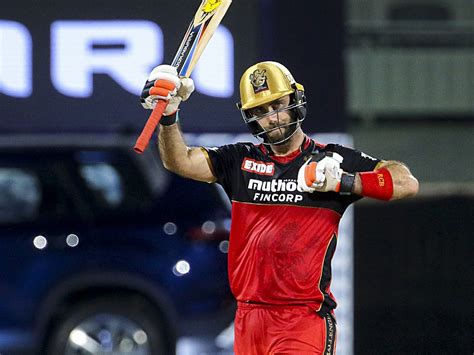 Glenn Maxwell Opens Up On The Experiences In RCB's Dressing Room, Feels Fortunate To Be With Two ...