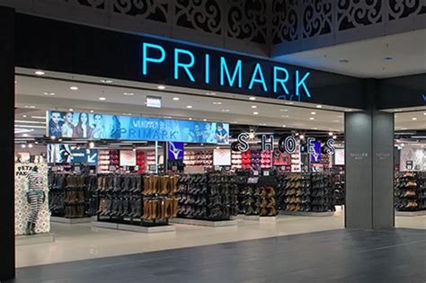 You can buy Primark items online by using these three websites ...