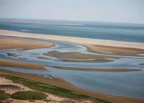 Sandwich Harbour Day Trip, Namibia | Audley Travel UK