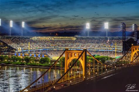 PNC Park, Pittsburgh | Pnc park, Pittsburgh, Steel city