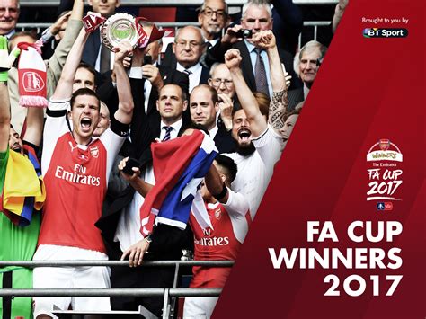 Arsenal Club FA CUP WINNERS 2017 Wallpaper 02 Preview | 10wallpaper.com