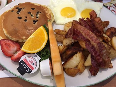 Cora’s Breakfast & Lunch - 25 Photos & 26 Reviews - Breakfast & Brunch - 8401 Weston Rd, Pine ...