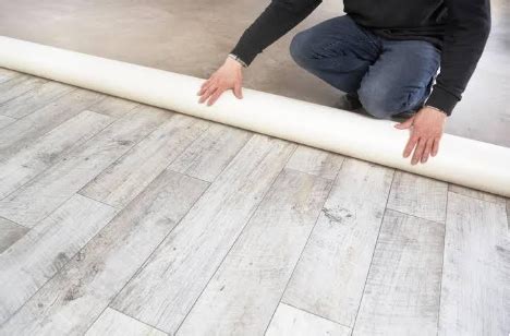 PVC flooring and its advantages - Goldstab Organics