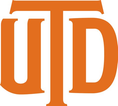 Ut Dallas Logo Transparent - Original Size PNG Image - PNGJoy