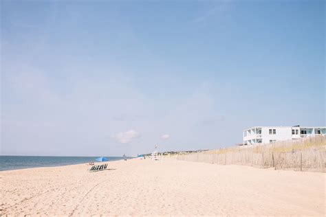 Beach Insider: Montauk - Full-Time Travel