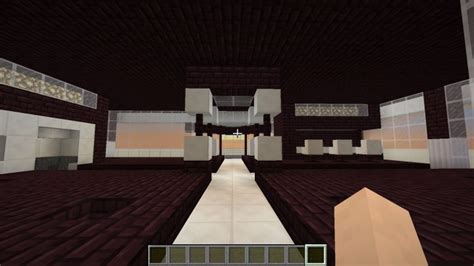 Casino Minecraft Map