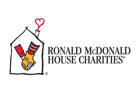 Ronald McDonald House receives donation - GREENVILLE JOURNAL