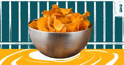 'The Whole Shabang' Potato Chips: Why the 'Prison Chips' Are So Good - Thrillist