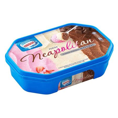 Nestle Ice Cream Cup Malaysia