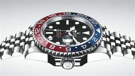 NEWS: Rolex Introduces “Pepsi” Bezel GMT in Steel - StockX News