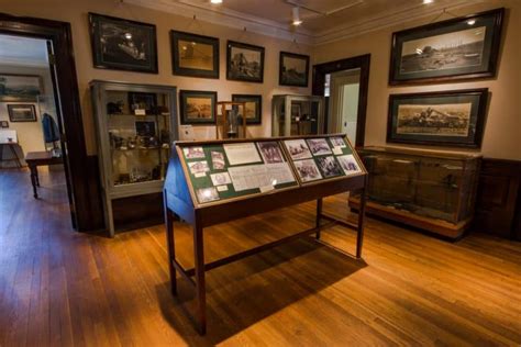 Discovering Scranton's History at the Lackawanna Historical Society Museum - Uncovering PA